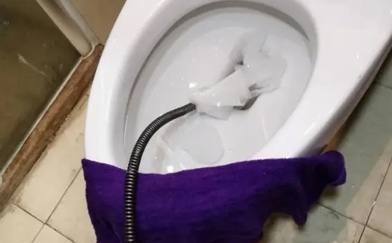 库尔勒马桶疏通